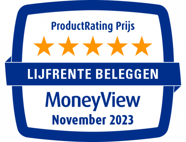 MoneyView BrightPensioen