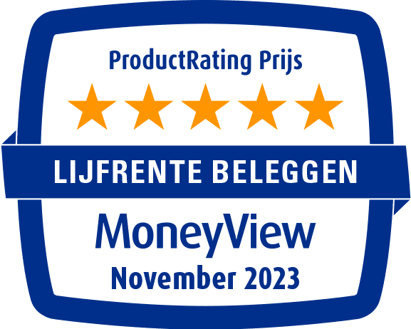 MoneyView BrightPensioen